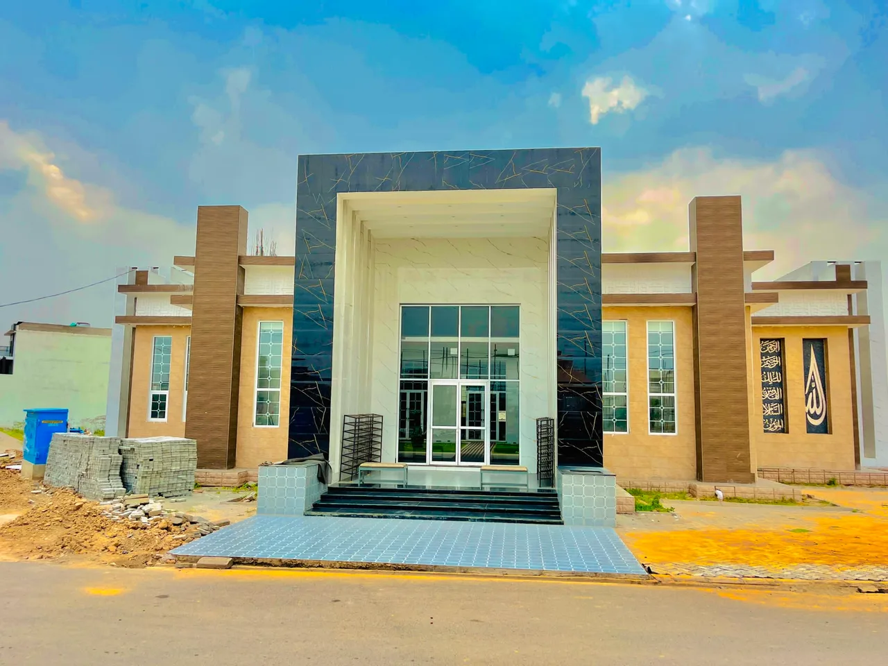Sargodha Enclave Phase 1 — project photograph 6