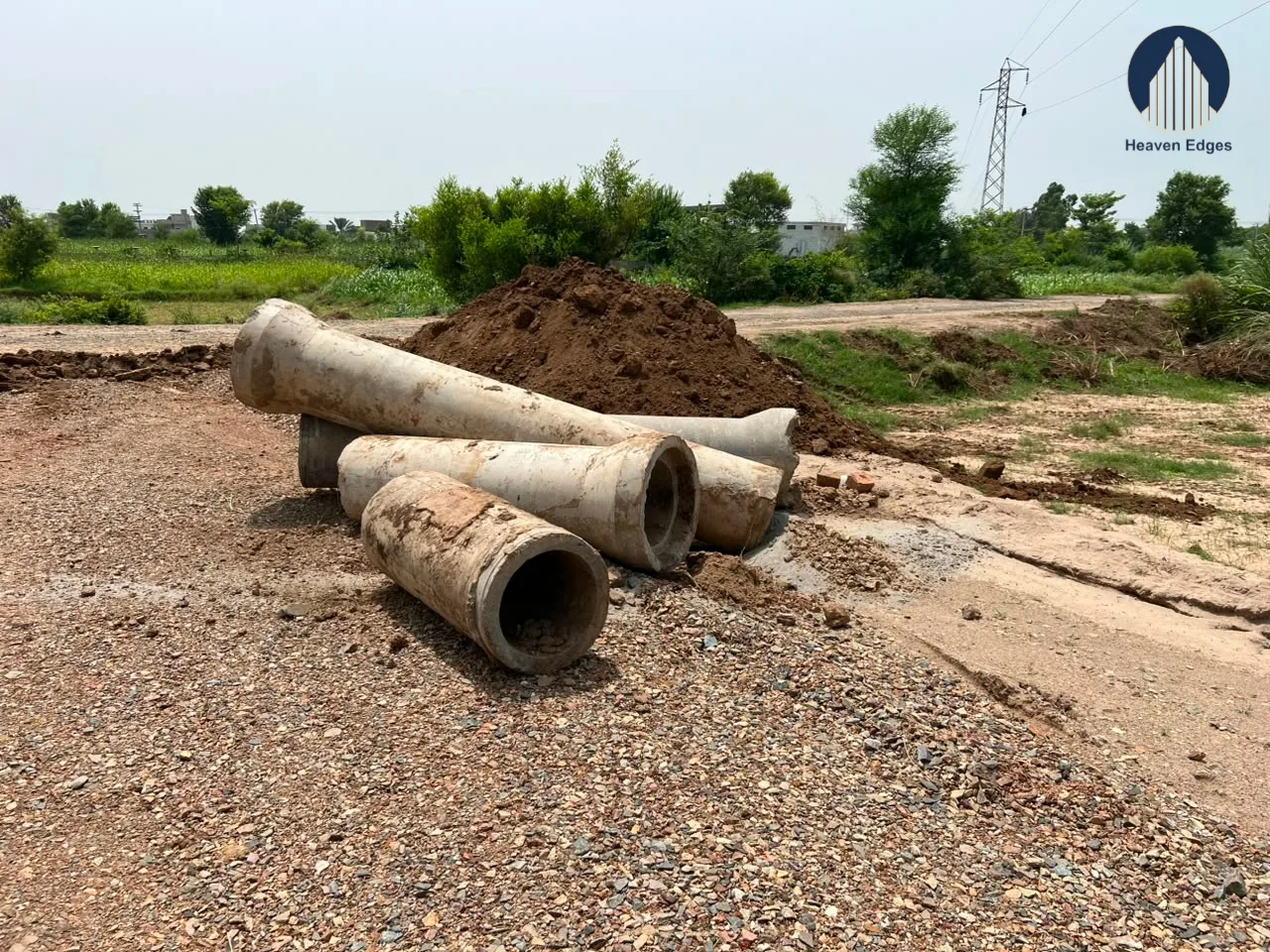 Sargodha Enclave Phase 2 — project photograph 6