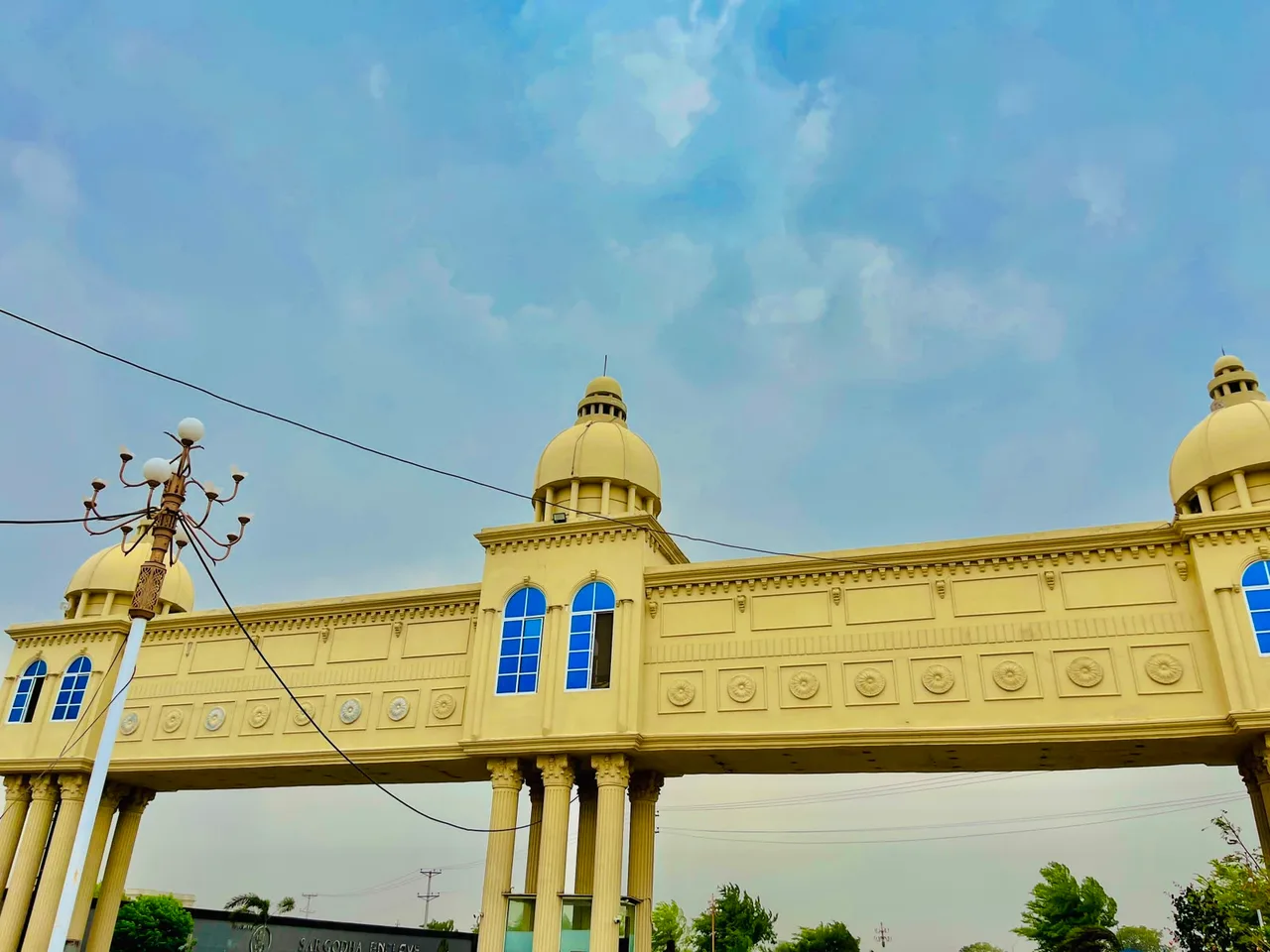 Sargodha Enclave Phase 1 — project photograph 2