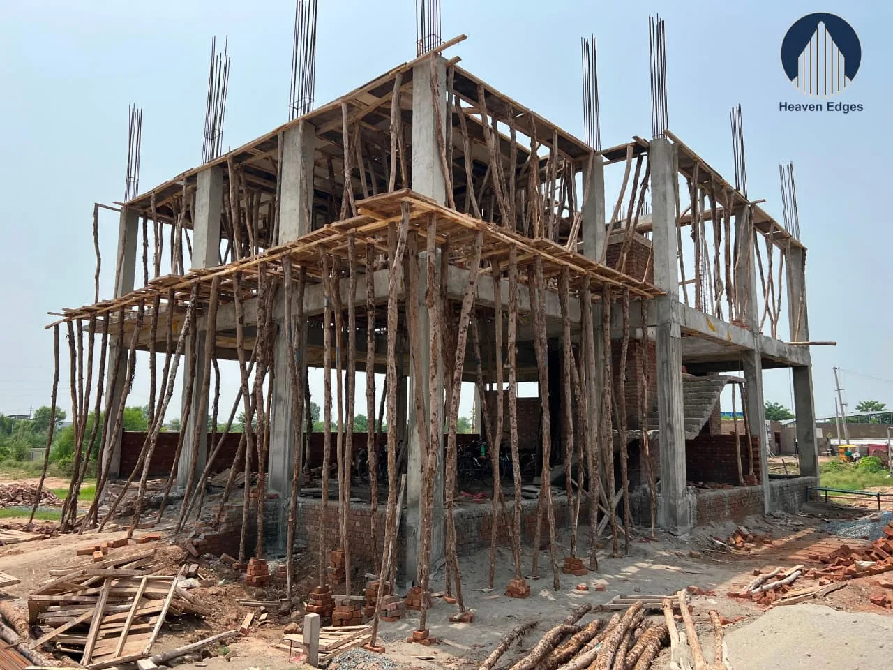 Sargodha Enclave Phase 2 — project photograph 7