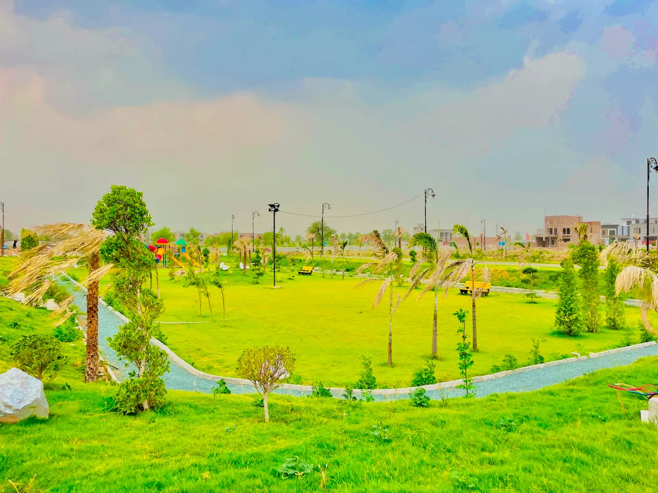 Sargodha Enclave Phase 1 — project photograph 7