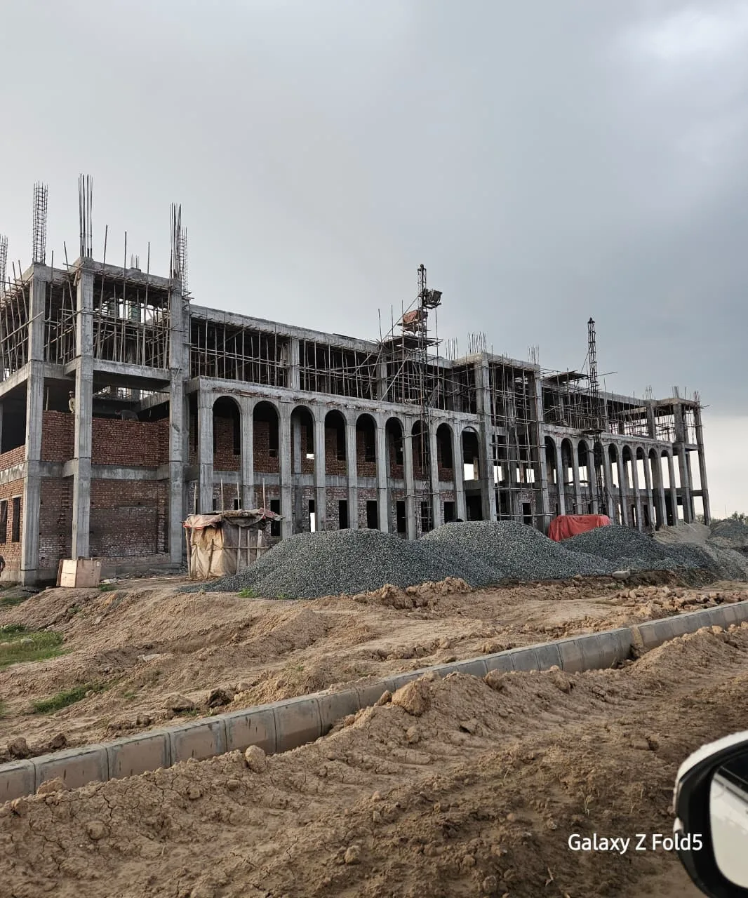 Canal Palms Phase 4 — project photograph 1